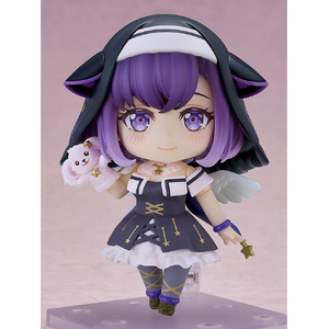 グッドスマイルカンパニー ねんどろいど 藤都子「BanG Dream!」 ﾈﾝﾄﾞﾛｲﾄﾞ3151ﾌｼﾞﾐﾔｺ-イメージ2