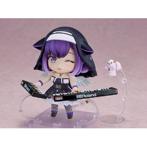グッドスマイルカンパニー ねんどろいど 藤都子「BanG Dream!」 ﾈﾝﾄﾞﾛｲﾄﾞ3151ﾌｼﾞﾐﾔｺ-イメージ3