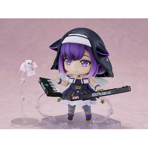 グッドスマイルカンパニー ねんどろいど 藤都子「BanG Dream!」 ﾈﾝﾄﾞﾛｲﾄﾞ3151ﾌｼﾞﾐﾔｺ-イメージ5