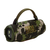 JBL 防水対応ポータブルBluetoothスピーカー Charge 6 (SQUAD)スクアッド JBLCHARGE6SQUAD-イメージ3