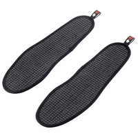 デサントジャパン コウノエインソール (26．0cm) BLK DAT-8510BLK26