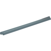 タキロンシーアイプラス タキロン/溶接棒HT耐熱PVCダークグレー シングル2MM×1M 10本 ダークグレーシングル10002 FC076HD-7725604