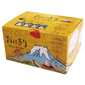 尾西食品 携帯おにぎり6食セット(長期保存食) FCE827M