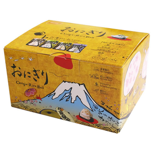尾西食品 携帯おにぎり6食セット(長期保存食) FCE827M-イメージ1