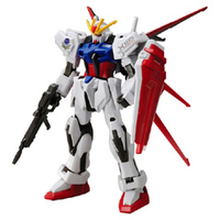バンダイ HG 1/144 R01 エールストライクガンダム HGR01ｴ-ﾙｽﾄﾗｲｸ
