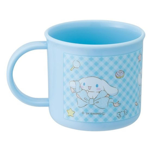 スケーター 抗菌 食洗機対応 プラコップ 200mL シナモロールリボン FC257SU-KE4AAG-イメージ2