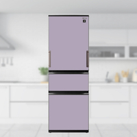 e angle ドレスアップマグネットシート ライトパープル ANG-MG-SJP37E5-1LP