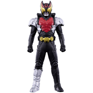 バンダイ 仮面ライダーソフビシリーズ 仮面ライダーキバ キバフォーム KRｿﾌﾋﾞSKRｷﾊﾞｷﾊﾞﾌｵ-ﾑ-イメージ1