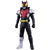 バンダイ 仮面ライダーソフビシリーズ 仮面ライダーキバ キバフォーム KRｿﾌﾋﾞSKRｷﾊﾞｷﾊﾞﾌｵ-ﾑ-イメージ2