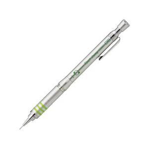 ゼブラ シャープ テクトツゥーウェイ 0.5mm シルバー FCD149H-MA41-S-イメージ1