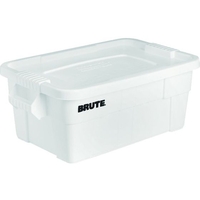 システマ ブルートトートボックス ホワイト FC632HH-8194710