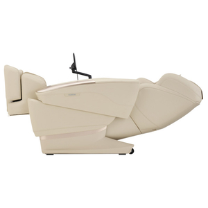 フジ医療器 マッサージチェア CYBER-RELAX ベージュ AS-R2300(CS)-イメージ3