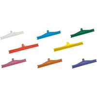 キョーワクリーン ヴァイカン スクイージー 500mm 7150 ホワイト FCM8474-003398016