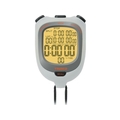 トラスコ中山 TRUSCO/防水ストップウォッチ バックライト付 WPSW-BL FC172TW-2560900