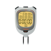 トラスコ中山 TRUSCO/防水ストップウォッチ バックライト付 WPSW-BL FC172TW-2560900