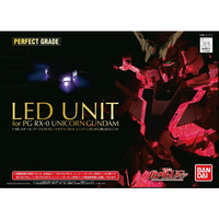 バンダイスピリッツ PG 1/60 ユニコーンガンダム用LEDユニット PGﾕﾆｺ-ﾝｶﾞﾝﾀﾞﾑﾖｳLEDﾕﾆﾂﾄ