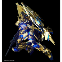 バンダイスピリッツ PGﾕﾆｺ-ﾝｶﾞﾝﾀﾞﾑﾖｳLEDﾕﾆﾂﾄ PG 1/60 ユニコーン