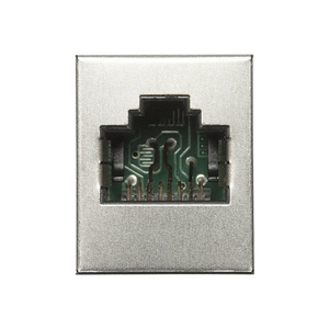 サンワサプライ RJ-45中継アダプタ ADT-EX-6ASTP-イメージ2