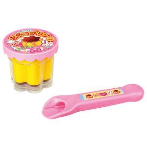 パイロットコーポレーション メルちゃん おやつプリン メルチヤンオヤツプリン パイロットコーポレーション メルちゃん おやつプリン メルチヤンオヤツプリン