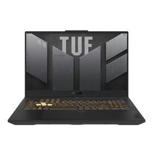 ASUS ノートパソコン ASUS TUF Gaming ブラック FX707ZU4-I7R4050-イメージ2