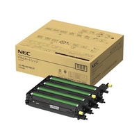 ＮＥＣ ドラムカートリッジ (YMCK) FCD0165-PR-L4C150-31