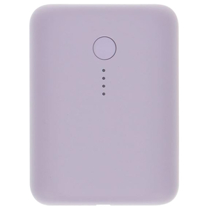 MOTTERU モバイルバッテリー(10,000mAh) ペールアイリス MOT-MB10001Z-PU MOTTERU モバイルバッテリー(10,000mAh) ペールアイリス MOT-MB10001Z-PU