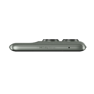 MOTOROLA SIMフリースマートフォン motorola edge 60 pro シャドーグリーン PB7U0000JP-イメージ11