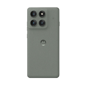 MOTOROLA SIMフリースマートフォン motorola edge 60 pro シャドーグリーン PB7U0000JP-イメージ5