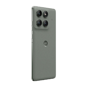 MOTOROLA SIMフリースマートフォン motorola edge 60 pro シャドーグリーン PB7U0000JP-イメージ7