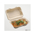 パックスタイル バガス容器 BBランチ 220-150 50枚 FC218SH-00605988-イメージ3