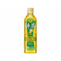 サントリー 緑茶 伊右衛門 特茶(特定保健用食品) 500ml F731262