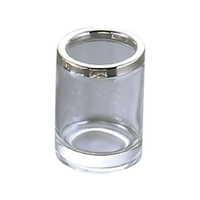 大塚硝子店 ガラス スティック用シュガー入れ #180 FC008LM-4429700