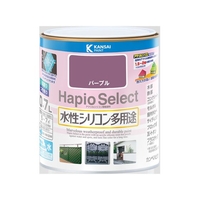 カンペハピオ ハピオセレクト パープル 0.7L FCB530M