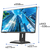 I・Oデータ フリースタイルスタンド & USB Type-C搭載24．5型液晶ディスプレイ LCD-C251SH-GF-イメージ2