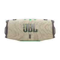 JBL 防水対応ポータブルBluetoothスピーカー Charge 6 (SAND)ウィンブルドングリーン JBLCHARGE6SAND