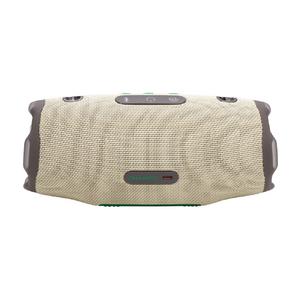JBL 防水対応ポータブルBluetoothスピーカー Charge 6 (SAND)ウィンブルドングリーン JBLCHARGE6SAND-イメージ2