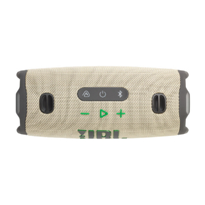 JBL 防水対応ポータブルBluetoothスピーカー Charge 6 (SAND)ウィンブルドングリーン JBLCHARGE6SAND-イメージ5