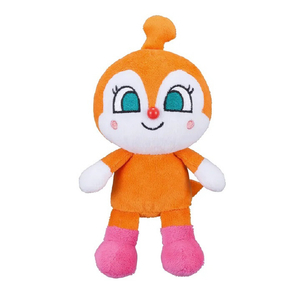 セガフェイブ プリちぃ★ビーンズ コレクション ドキンちゃん ﾌﾟﾘﾁｲﾋﾞ-ﾝｽﾞCﾄﾞｷﾝﾁﾔﾝ-イメージ1