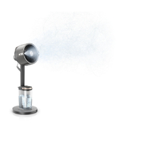 シャークニンジャ FA302J BLDCモーター搭載リモコン付