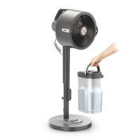 シャークニンジャ FA302J BLDCモーター搭載リモコン付