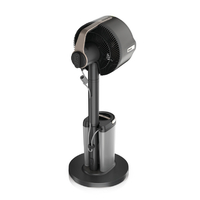 シャークニンジャ FA302J BLDCモーター搭載リモコン付サーキュレーター