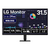 LGエレクトロニクス 液晶モニター/LG Monitor/31．5型 32U401B-B-イメージ1