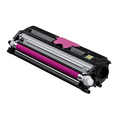 コニカミノルタ 大容量トナーカートリッジ マゼンタ(M) F858989-TCHMC1600M