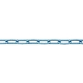 トラスコ中山 ユニクロカットチェーン 4.0mm×1m 10.984246 FC477FD-3840077