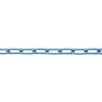 トラスコ中山 ユニクロカットチェーン 4.0mm×1m 10.984246 FC477FD-3840077
