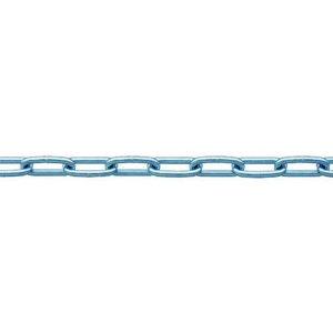 トラスコ中山 ユニクロカットチェーン 4.0mm×1m 10.984246 FC477FD-3840077-イメージ1
