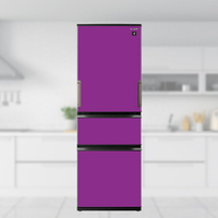 e angle ドレスアップマグネットシート パープル ANG-MG-SJP37E5-1PU