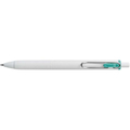 三菱鉛筆 ユニボールワン 0.38mm エメラルド FCC0661-UMNS38.31