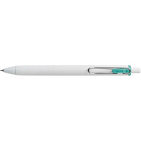 三菱鉛筆 ユニボールワン 0.38mm エメラルド FCC0661-UMNS38.31