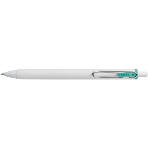 三菱鉛筆 ユニボールワン 0.38mm エメラルド FCC0661-UMNS38.31-イメージ1